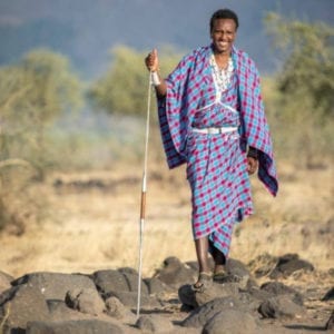 Olopiro from Visit Natives in Ngorongoro