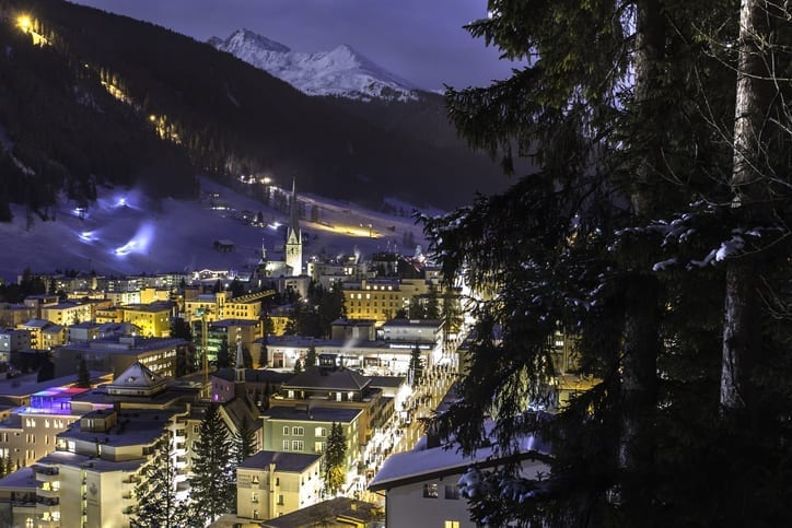 Davos, Switzerland