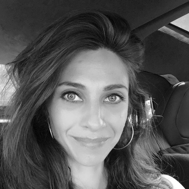 Katie Hill - Editor-in-Chief, My Green Pod