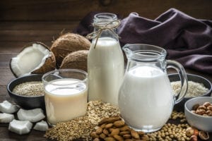 Ethical milk