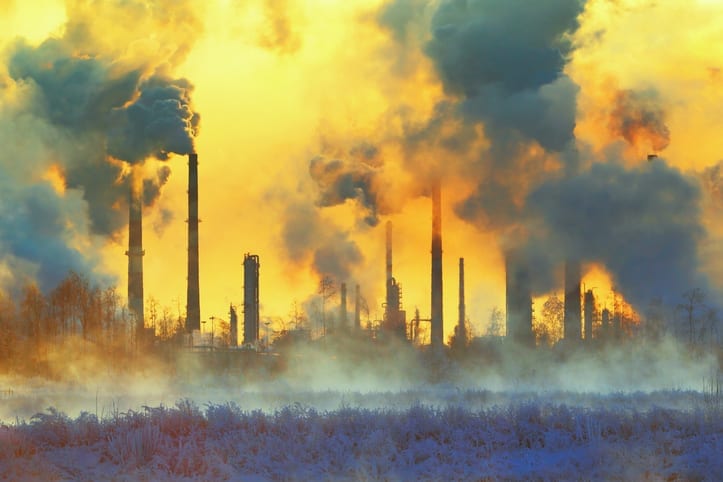 Fossil fuels and human rights