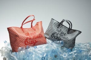 I Am A Plastic Bag, Anya Hindmarch