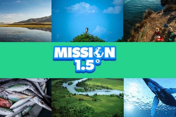 Mission 1.5