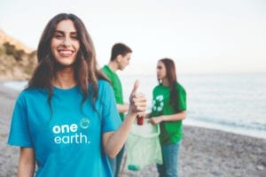 One Earth Show
