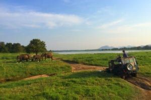 Project Change Sri Lanka 2020