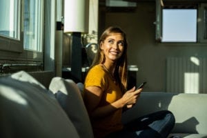 Communities connect