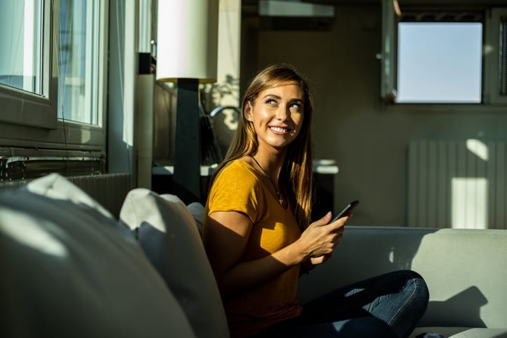 Communities connect