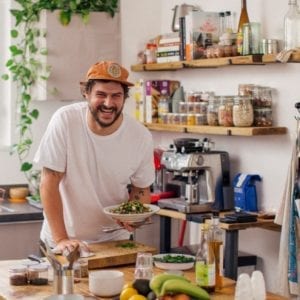Lagom Chef