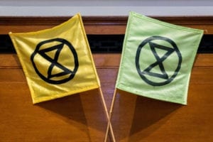 Polluters Out