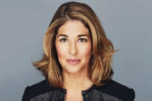 Naomi Klein