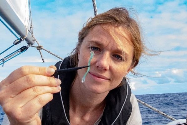 eXXpedition Round the World