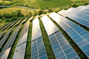 A green recovery