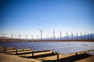 A renewable recovery