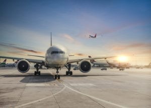 Airline bailouts