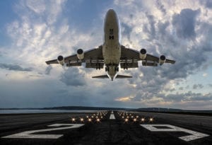 Airline tactics