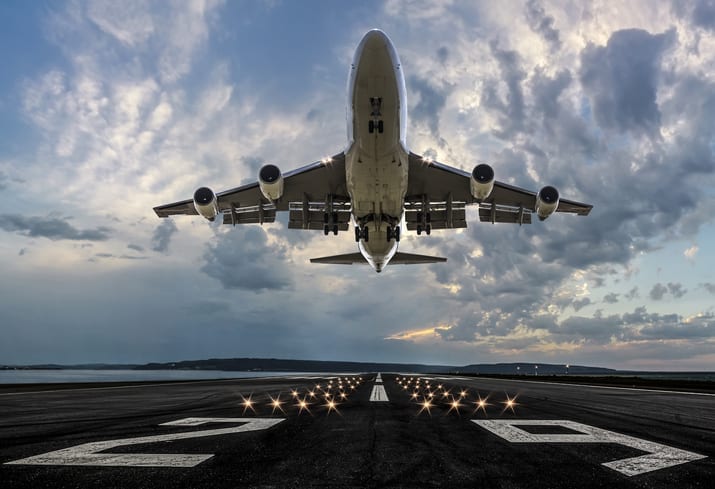 Airline tactics