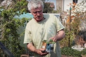 Dig For Victory with Peter Macfadyen