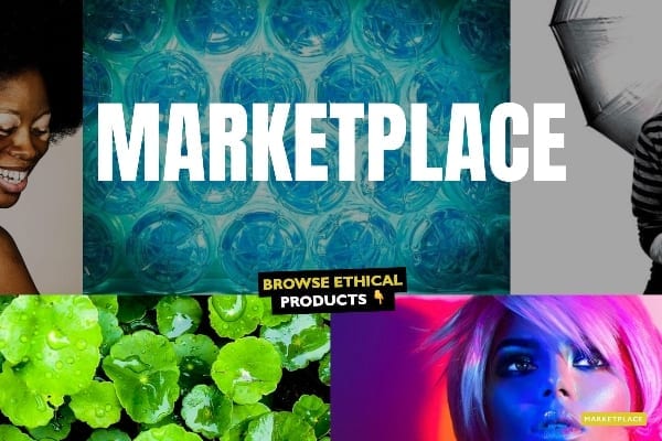 The new ethical marketplace