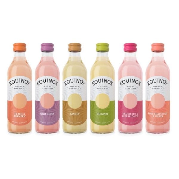 Equinox bottles