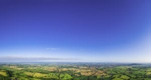 Forecasting air quality