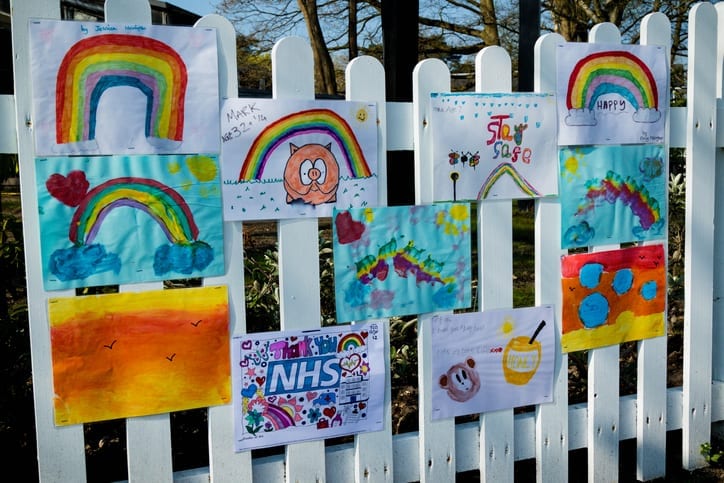 Frontline Immune Support