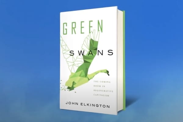 Green Swans