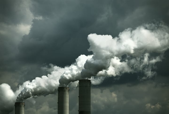 Public finance for fossil fuels