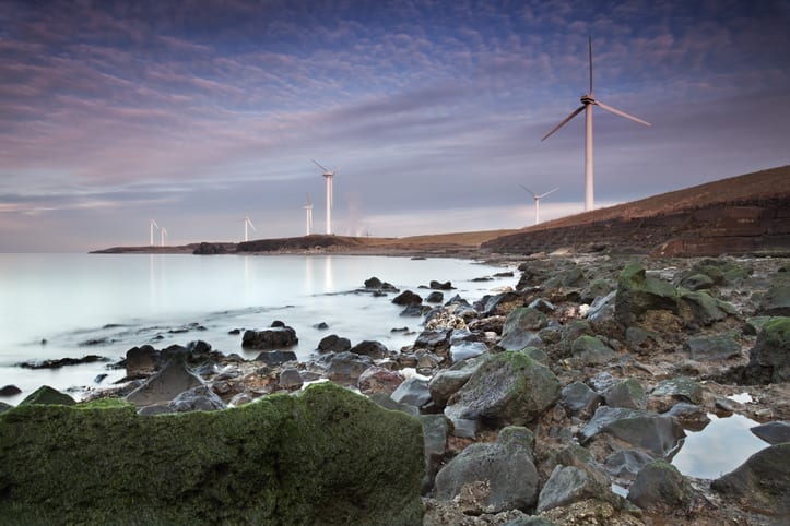 Workington (Cumbria, England, UK)