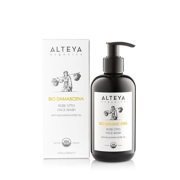 Alteya Face wash