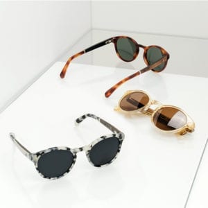 Bird KAKA Sunglasses