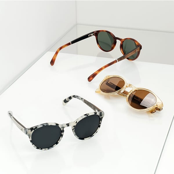Bird KAKA Sunglasses
