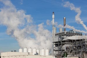 'Free pass' for new gas
