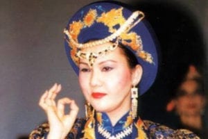 Supreme Master Ching Hai