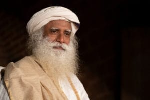 Sadhguru