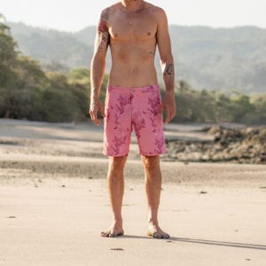 Riz Swim shorts