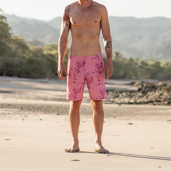 Riz Swim shorts