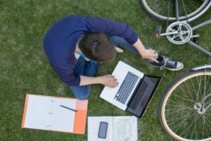 Sustainable IT