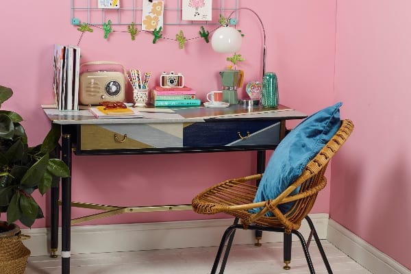 Tackling fast homewares