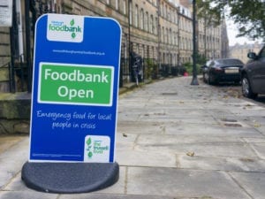 The cost of health