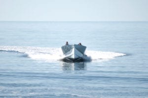 The quiet revolution