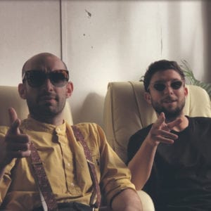 Adam and Dave, Wherefrom