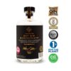 Cooper-King-Distillery-Dry-Gin-Awards-Image-Back-Of-Bottle