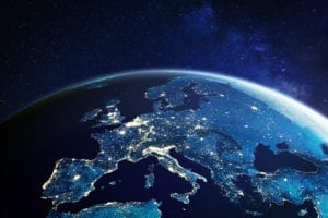Earth Overshoot Day 2020