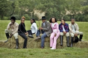 Getting an allotment