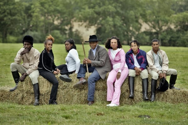 Getting an allotment