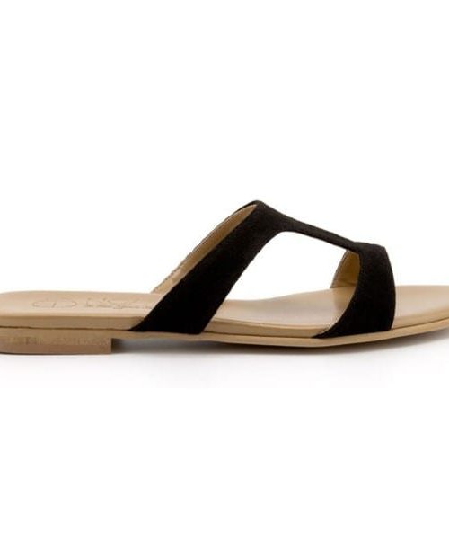 NOAH Letizia Suede