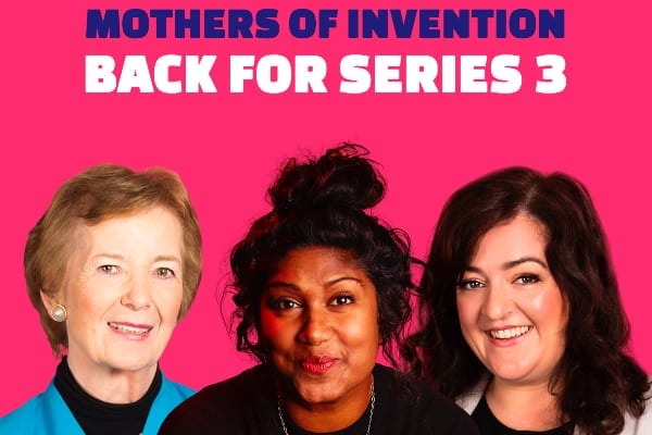 Mothers of Invention returns