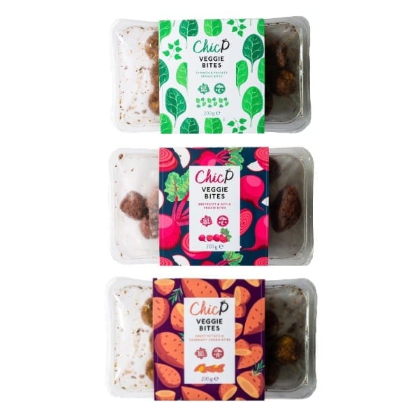 Pack of 3