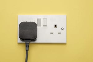 Utilities and fossil fuels