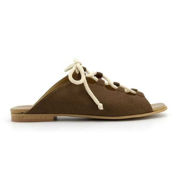 Virginia Suede 1